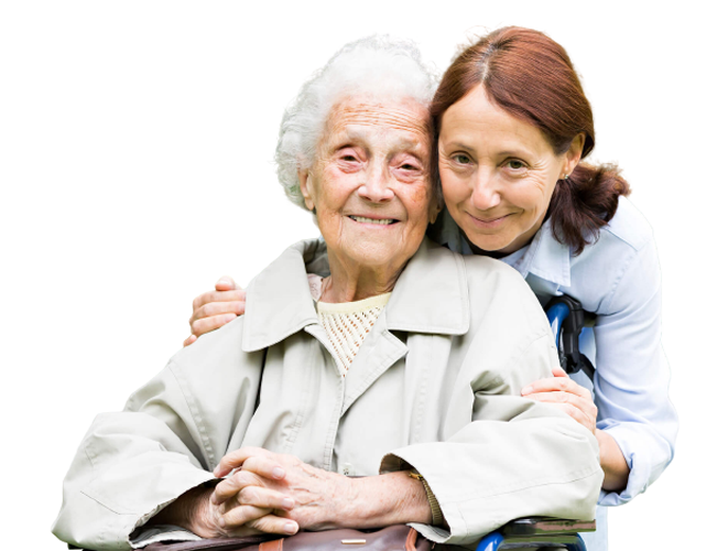 Курс патронажной сиделки (помощницы по уходу) в Североуральске