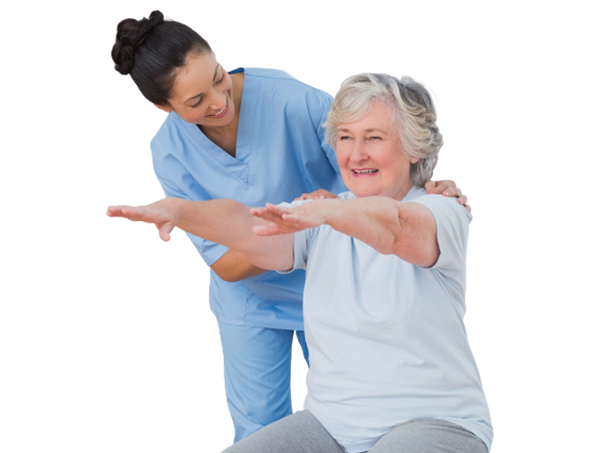 Курс специалиста по социальной работе в реабилитационной сфере в Североуральске