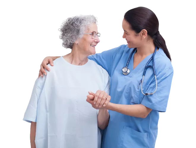 Курс младшей медсестры по уходу за больными в Североуральске